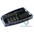 1/0 AWG 4-Way Fuse and Ground Distribution Block