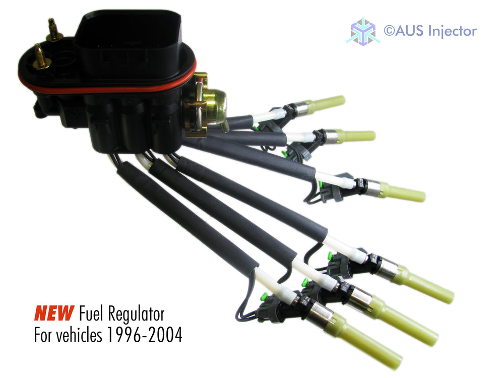 Fuel Injector 48 lb/hr