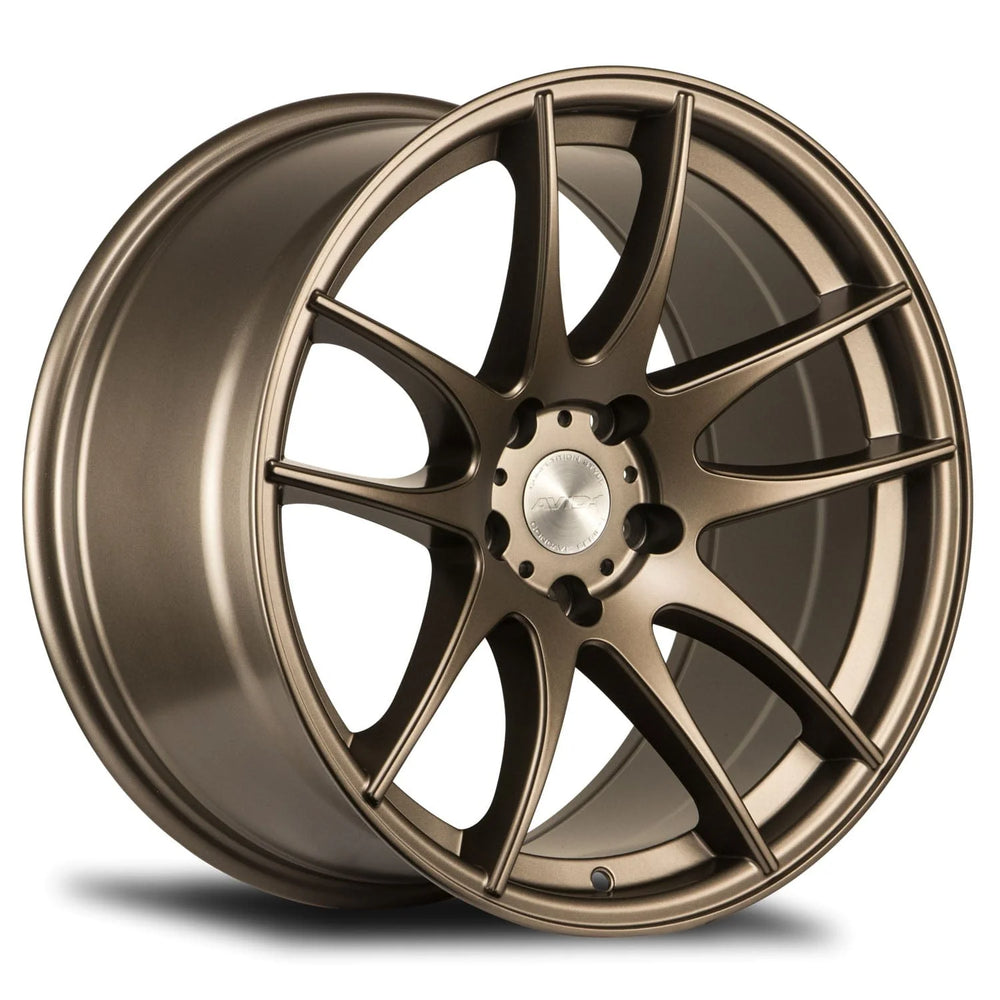 AV-32 17-Inch Wheel