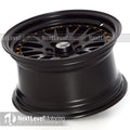 AV-12 15x8 +25mm 4x100