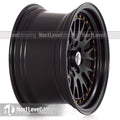 AV-12 15x8 +25mm 4x100