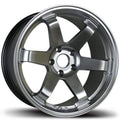 AV06 18x9.5 +38mm 5x114.3 73.1mm Hub Bore Wheel
