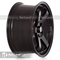 AV06 18x8.5 35mm Offset 5x114.3 Wheel