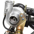 AVO18/49 Billet Turbocharger Kit