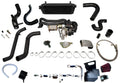 FA24 Turbo Kit with 2049/9 Billet Turbocharger