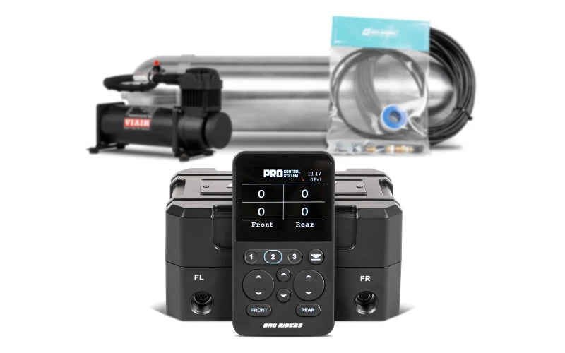 Air Suspension Kit