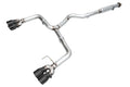 Track Edition 3" Cat-Back Exhaust