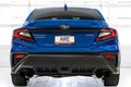 Track Edition 3" Cat-Back Exhaust
