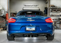 Exhaust System