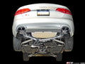 Touring Edition Exhaust System