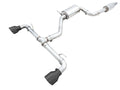Touring Edition Cat-Back Exhaust System