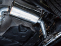 Touring Edition Cat-Back Exhaust System
