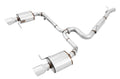 Touring Edition Cat-Back Exhaust System