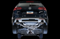 Touring Edition Cat-Back Exhaust System