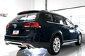 Touring Edition Cat-Back Exhaust System