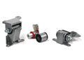 3-Piece Engine Mount Kit