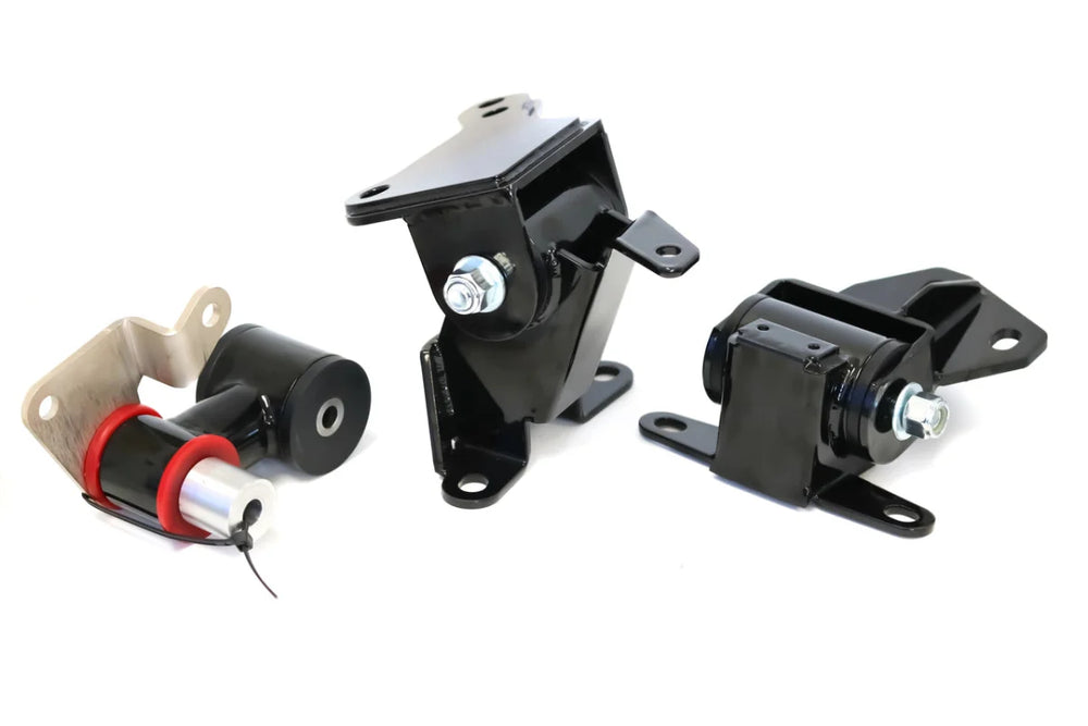 3-Piece Engine Mount Kit