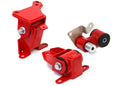 3-Piece Engine Mount Kit