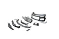 ZL1 1LE Track Package Front Bumper Conversion Kit