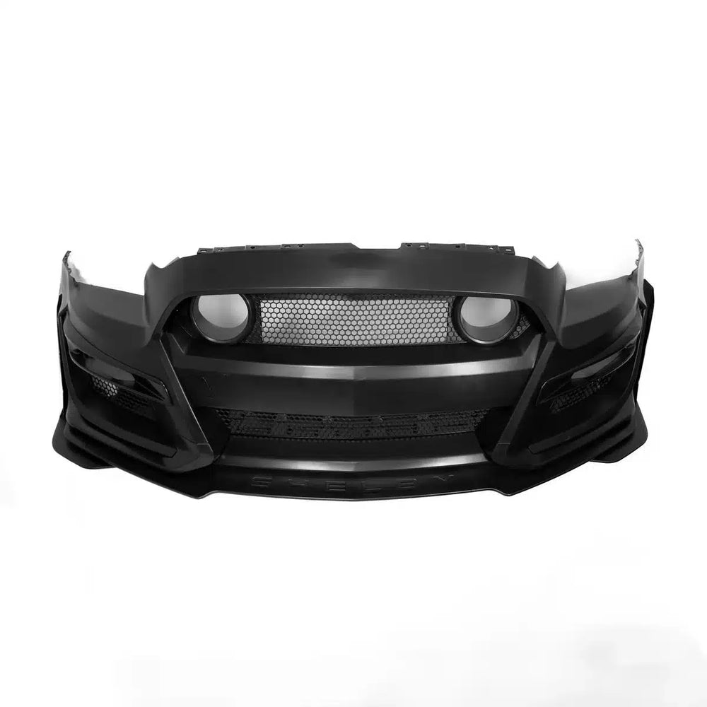 GT500 Front Bumper Conversion Kit