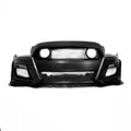 GT500 Front Bumper Conversion Kit