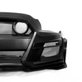 GT500 Front Bumper Conversion Kit