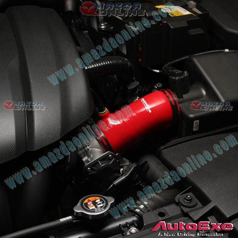 Intake Suction Kit