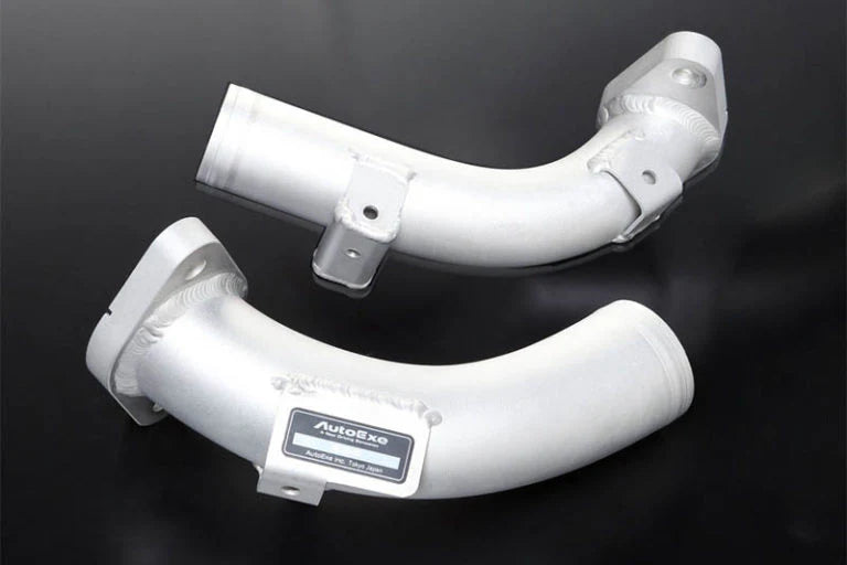 Turbo Pipe