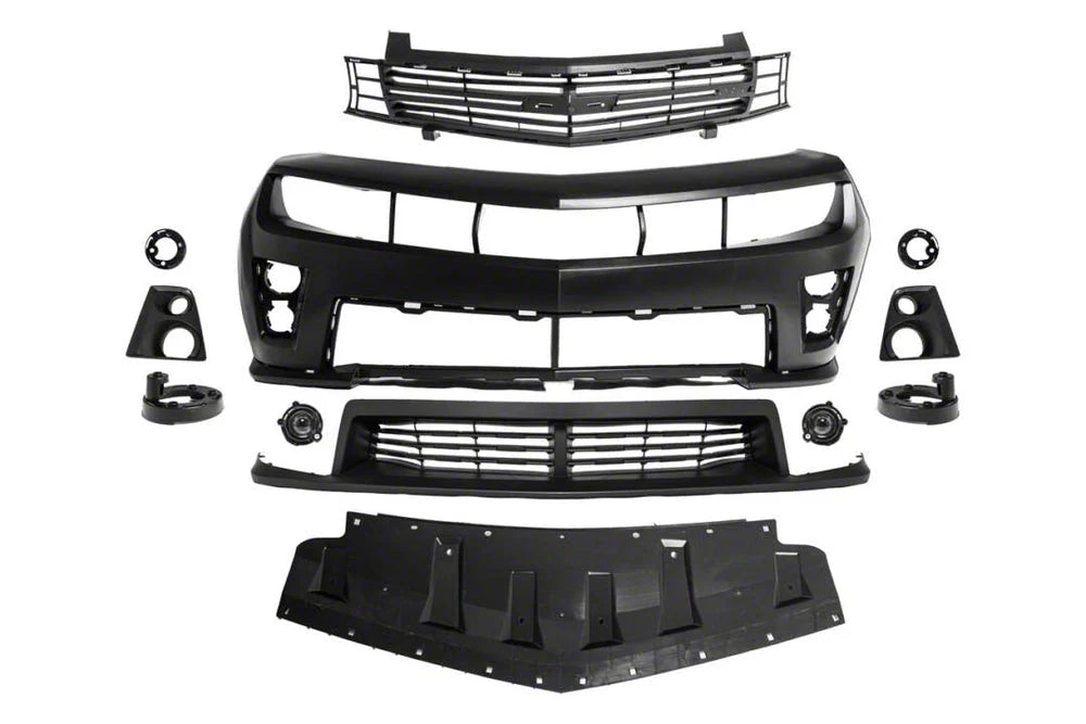 ZL1 Front Bumper Conversion Kit