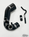 4-Ply Inlet Pipe