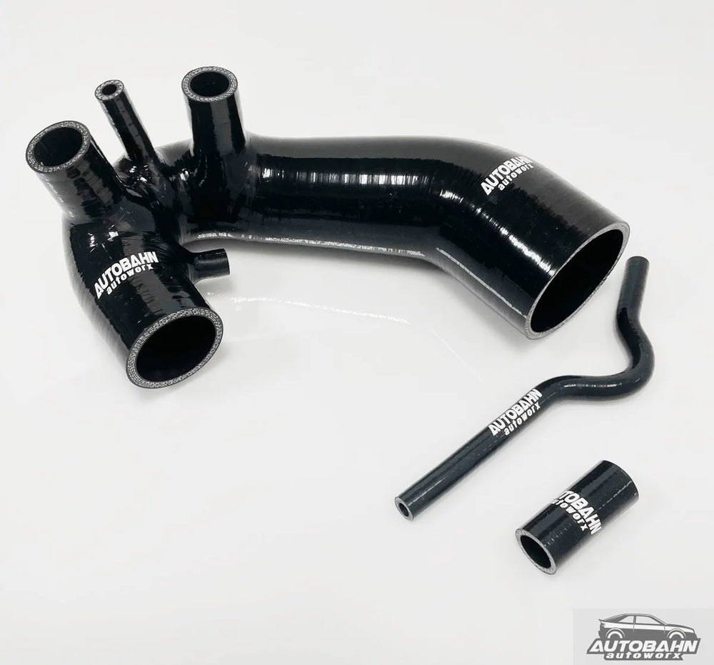 4-Ply Inlet Pipe
