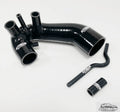 4-Ply Inlet Pipe