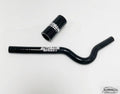 4-Ply Inlet Pipe