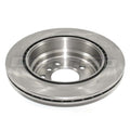 Vented Disc Brake Rotor