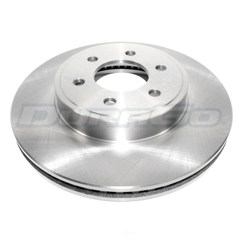 Vented Disc Brake Rotor