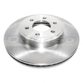 Vented Disc Brake Rotor