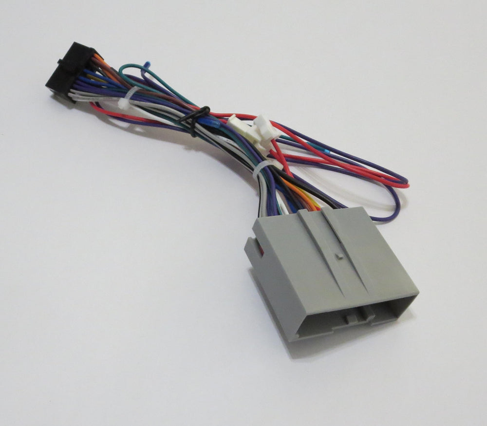 Direct Wire Harness
