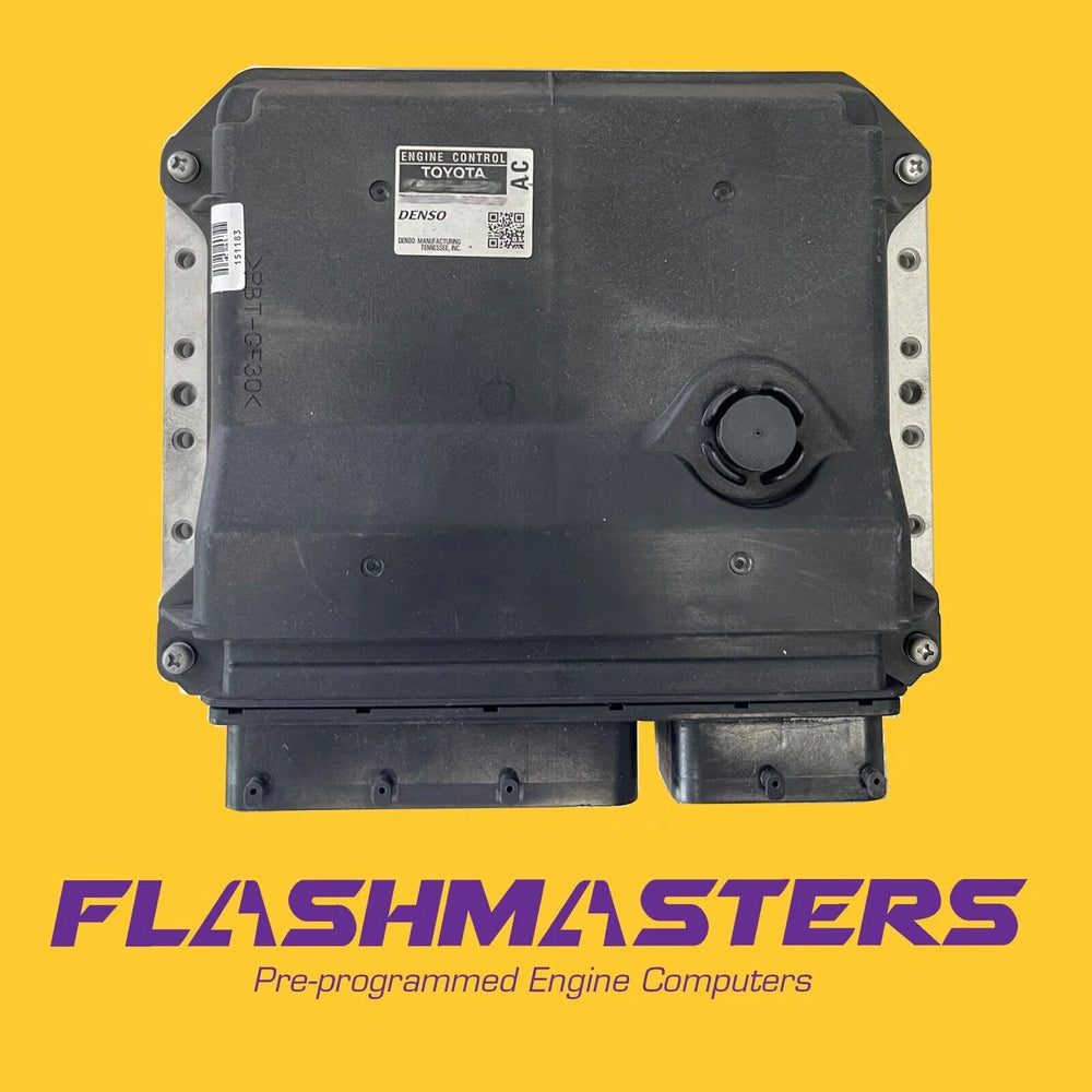 Engine Control Module