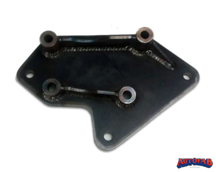 Steering Box Mounting Bracket