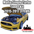 Single Turbo Tuner Kit