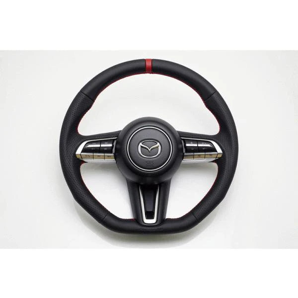 Sport Steering Wheel