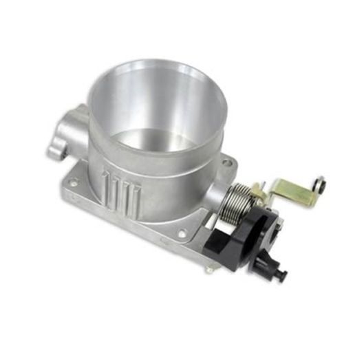 Remanufactured Throttle Body Assembly