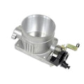 Remanufactured Throttle Body Assembly