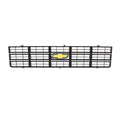 OE-Style Grille with Bowtie Emblem