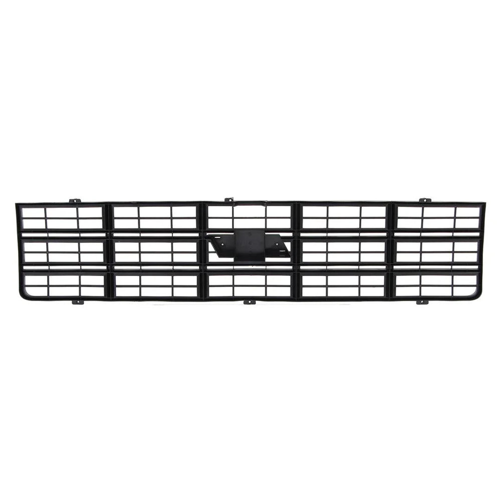 OE-Style Grille with Bowtie Emblem