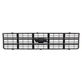 OE-Style Grille with Bowtie Emblem