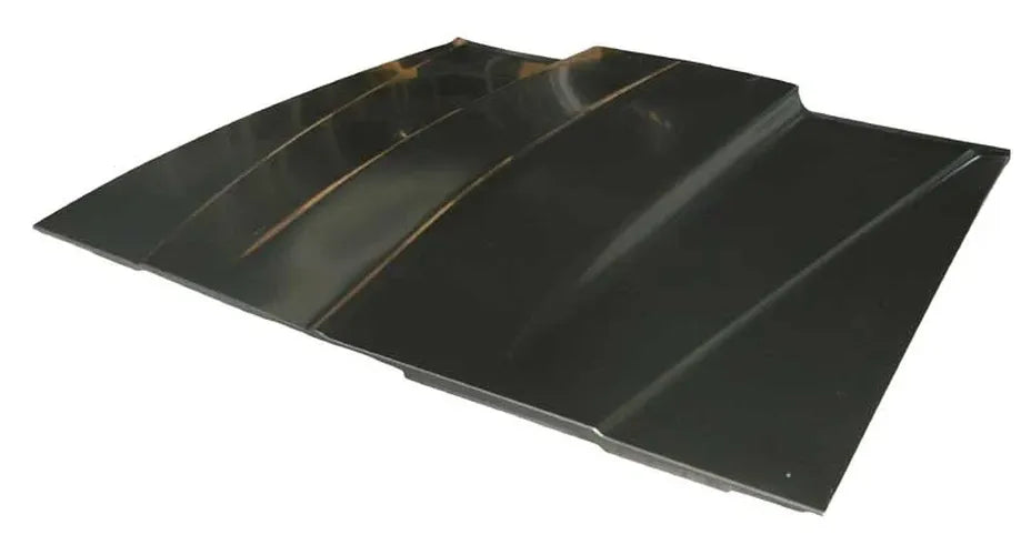 2 Inch Raised Cowl Hood