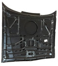 2 Inch Raised Cowl Hood