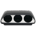 Triple 52mm Dash Top Pod