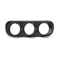 Triple 52mm Dash Top Pod